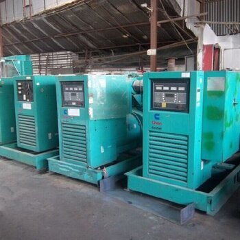 昌平機電設備回收價格