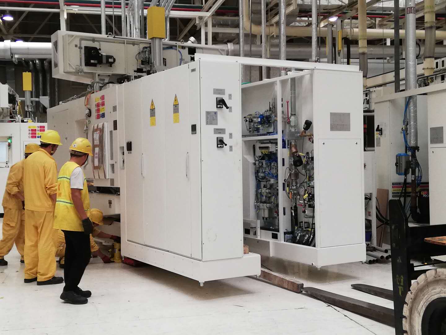 江蘇利邦機電設備