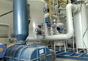 機電設備安裝圖片,機電設備安裝高清圖片 西安市黃河設備安裝公司,