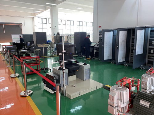 教育部1 x冶金機電設備點檢職業技能等級證書考核昆明冶金站點正式啟用