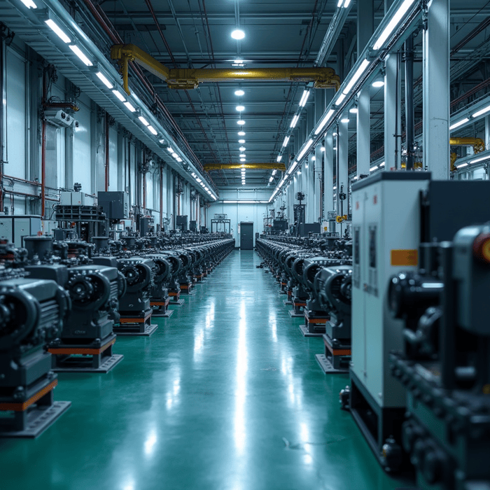 機電設備安裝施工流程,南沙機電設備安裝費用多少錢?