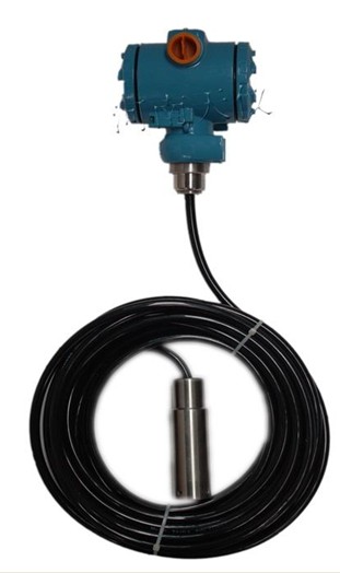 靜壓式液位計 原理、應用與選購指南